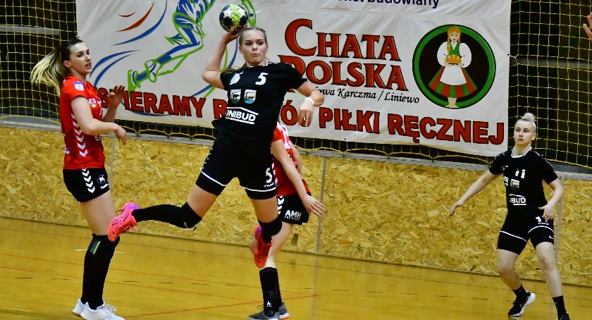 Zawodniczki KS Kościerzyna powalczą o punkty w Płocku