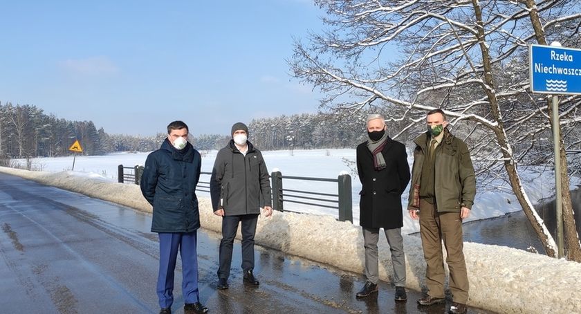 Gmina Karsin planuje wybudować kolejną ścieżkę rowerową