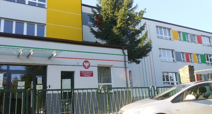 Ważne wyróżenienie dla kościerskiego Liceum Ogólnokształcącego