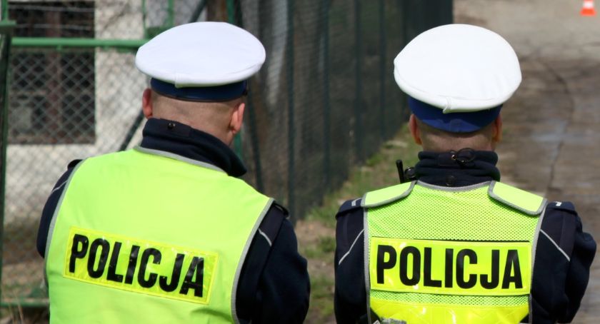 Chrósty. Bez uprawnień, ale z promilami