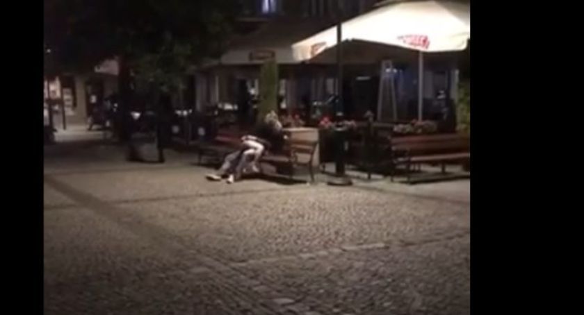30-latka ukarana przez sąd za seks na Rynku