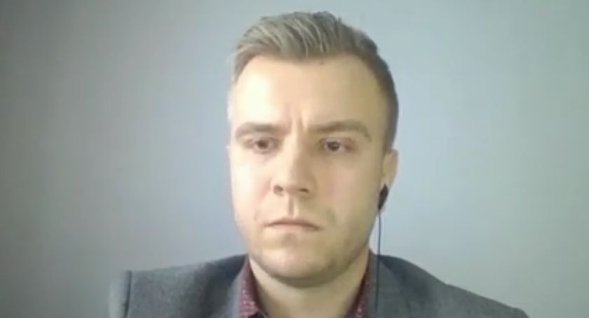 Nowy radny w Radzie Miasta. Mateusz Kliniewski: chcę się skupić na ekologii