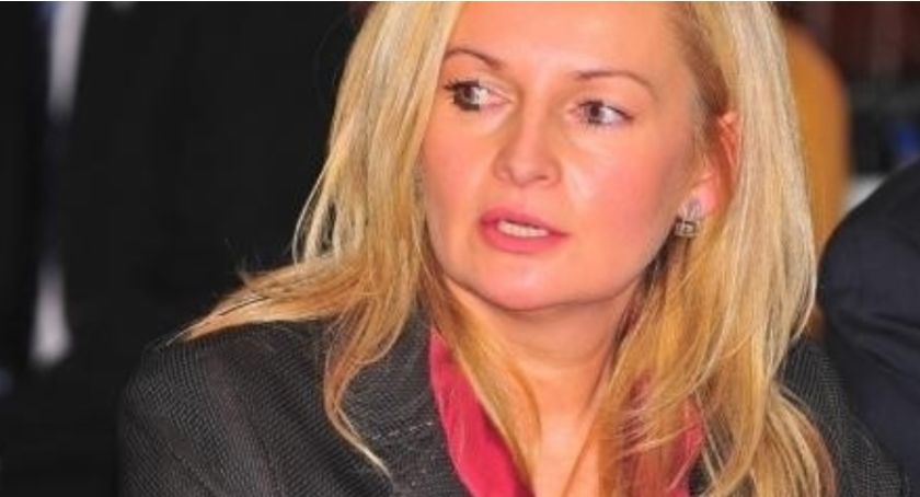 Alicja Żurawska wygrała z Covid-19 i po dwóch tygodniach wróciła do pracy