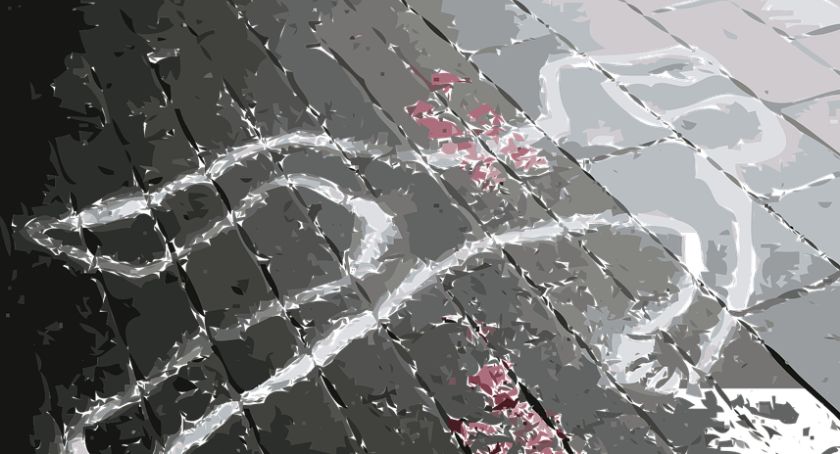 Zabił kolega jej dzieci? E. Bartelik: Poczułem ulgę. Już nikogo nie skrzywdzi