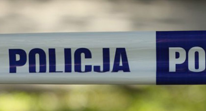 Zmarł mężczyzna, który podpalił się na stacji paliw