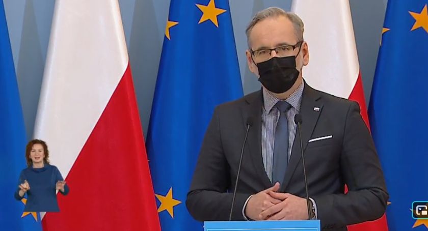 Rząd wprowadza kolejne obostrzenia - zamknięte przedszkola, żłobki, salony kosmetyczne i fryzjerskie