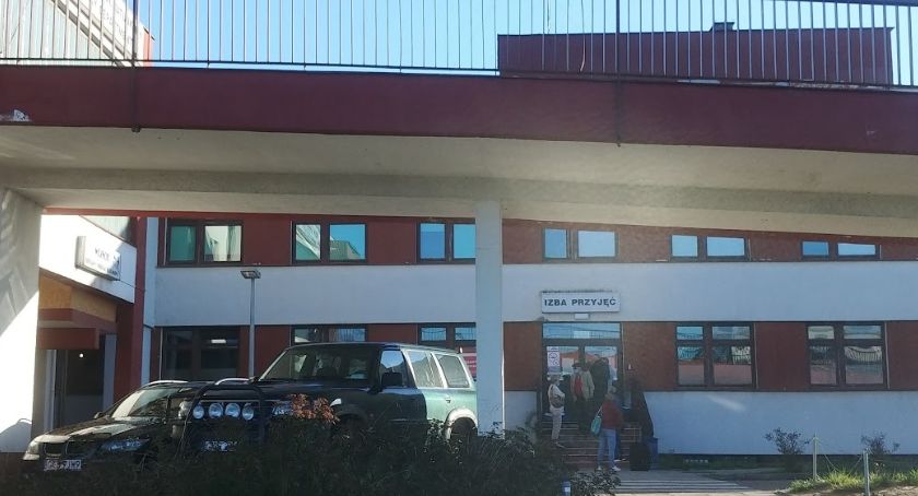 Kolejna instytucja przekazała finansowe wsparcie dla kościerskiego szpitala