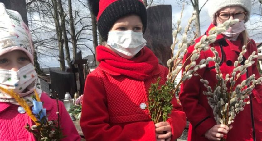 Niezwykłe właściwości palm wielkanocnych - co miały zapewniać Kaszubom?