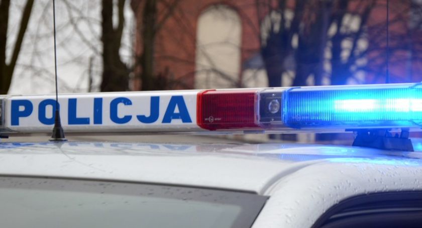 Dwóch poszukiwanych w rękach policji 