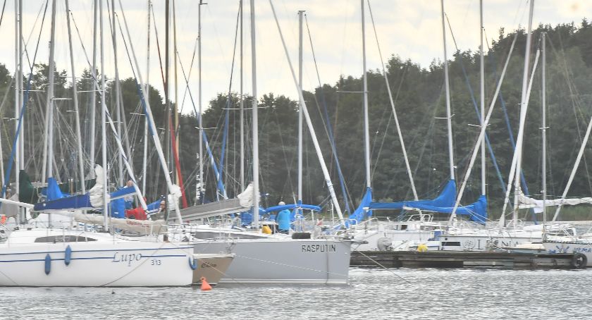 Ulica Stolema, wiodąca wzdłuż jeziora we Wdzydzach, będzie wyremontowana