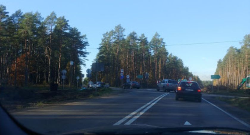 Już niedługo męki kierowców na drodze krajowej nr 20 będą wspomnieniem