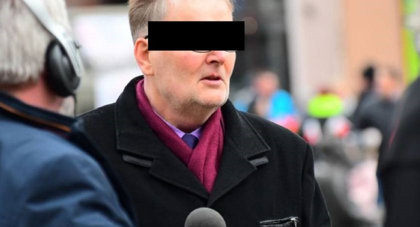 Nie będzie aresztu dla Waldemara B., byłego senatora PiS