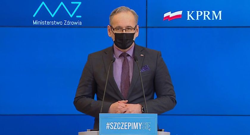 Rząd przedłuża obostrzenia do 18 kwietnia 