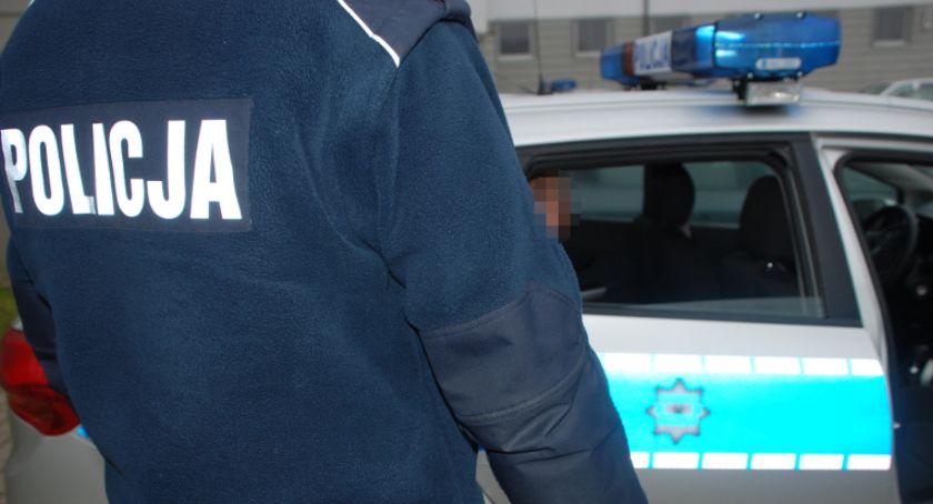Dwóch poszukiwanych w rękach policji 