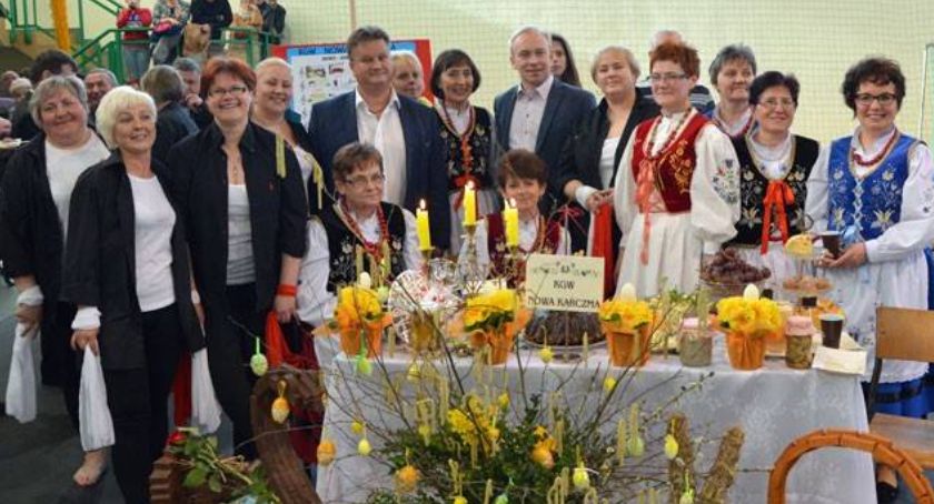 Pierwsza Dama zaprasza KGW do udziału w konkursie