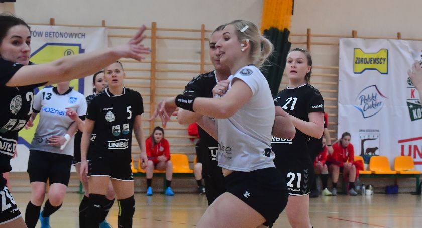 Hale sportowe zamknięte, a kościerskie zespoły piłki ręcznej nie mają gdzie grać