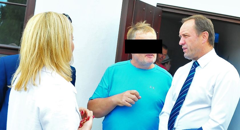 Nie będzie zażalenia prokuratury na decyzję sądu w sprawie Waldemara B., byłego senatora PiS