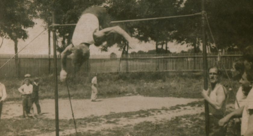 W czasie zaborów sport na ziemi kościerskiej kształtował tożsamość narodową