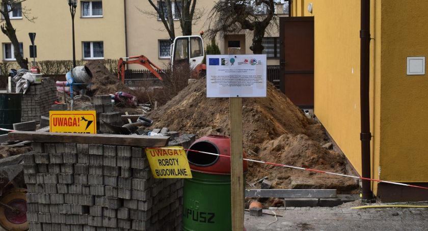 Gminny Ośrodek Kultury Sportu i Rekreacji zyska nowy blask