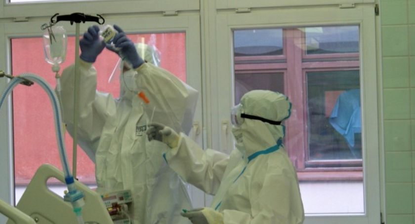 Zespół ds. Covid-19 kościerskiego szpitala wykorzystał ponad 12 tysięcy dawek szczepionki