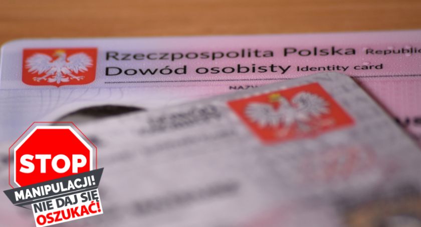 Oszuści wykorzystują spis powszechny - zachowaj ostrożność!