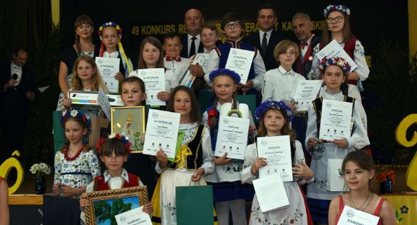 50. edycja konkursu Rodno Mowa w formule on-line. Już można przesyłać zgłoszenia