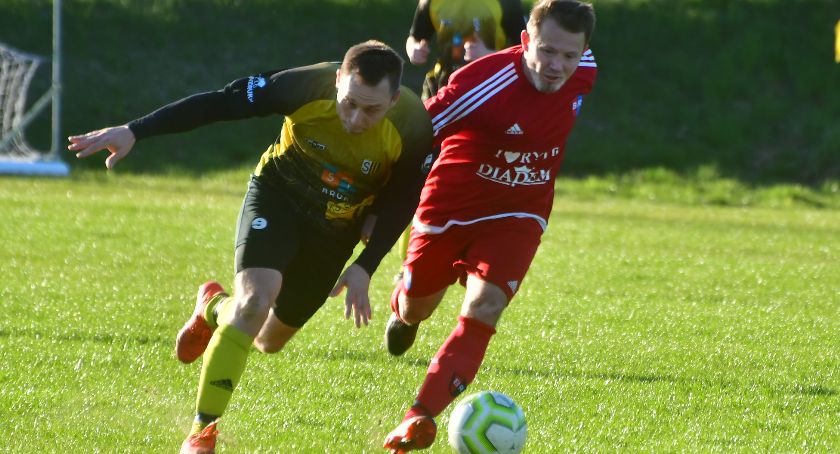 Tylko drużyny z Wielkiego Klincza i Nowej Karczmy zdobyły komplet punktów na inaugurację rozgrywek