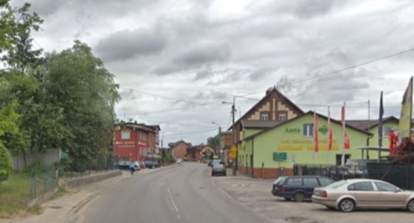 Remont drogi wojewódzkiej w Starej Kiszewie. Ostateczna decyzja już maju