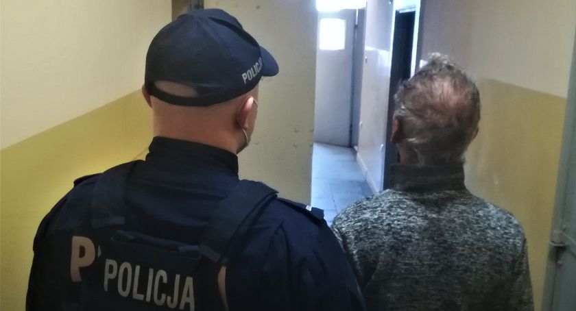 Pili alkohol. Pokłócili się, więc 53-latek sięgnął po nóż i dźgnął 39-latka