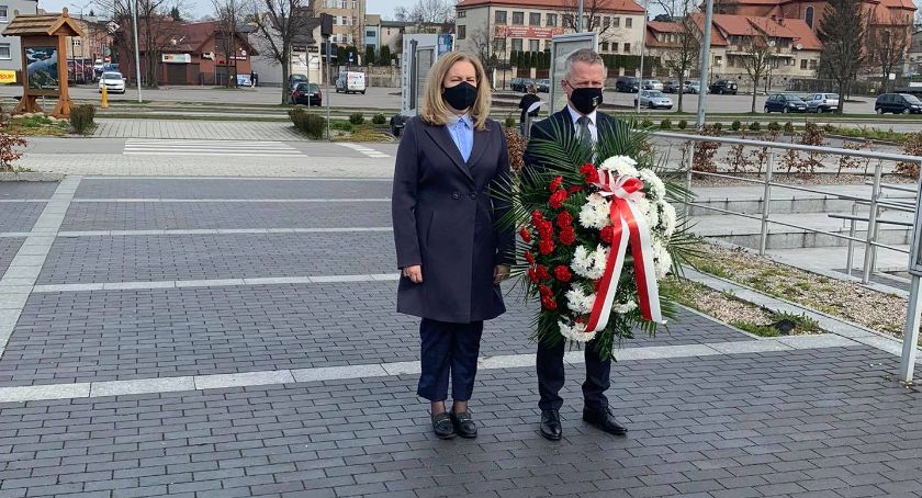 Uczcili 230. rocznicę uchwalenia Konstytucji 3 Maja