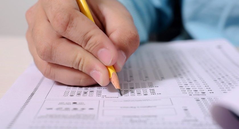 Matura 2021. Jeden z najważniejszych egzaminów mają już za sobą