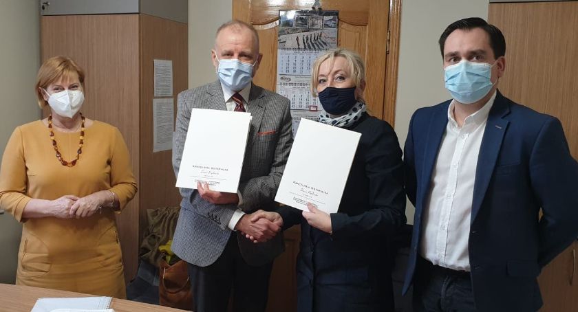 Milion złotych dla Kościerskiego Hospicjum Stacjonarnego. Placówka będzie przebudowana