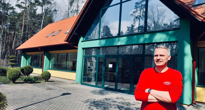 Gdy obostrzenia znikną, w PCM w Garczynie nie będzie można się nudzić