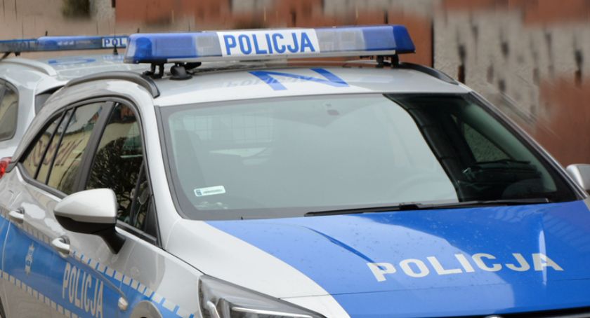 Dwóch mieszkańców Dziemian ujęło pijanego kierowcę 
