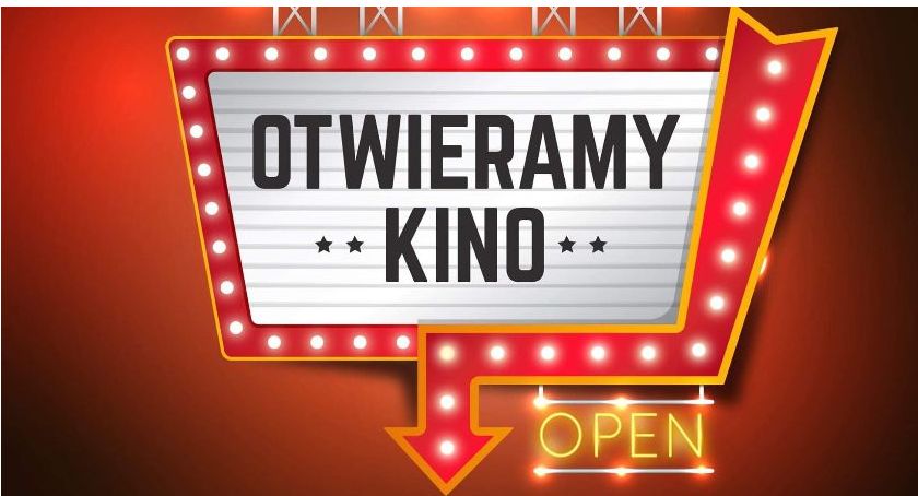 Kino Remus wznawia działalność - od piątku pierwsze filmowe seanse