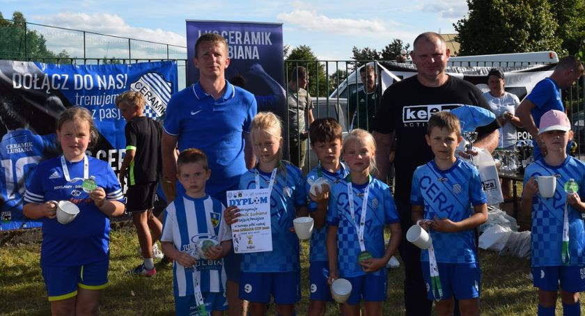 Już wkrótce wielkie, piłkarskie święto, czyli Lubiana Korne Cup 2021