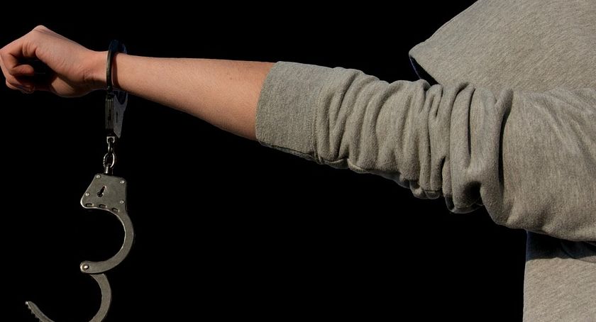 Ukrywał się przed wymiarem sprawiedliwości, ale nie uniknie kary