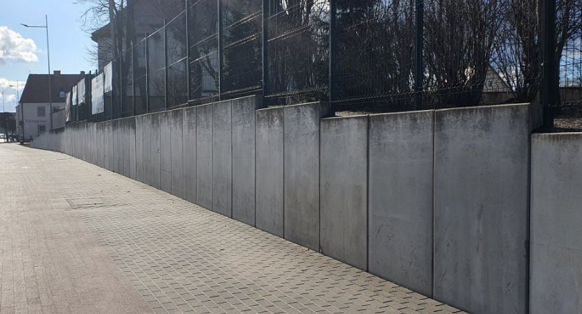 W Kościerzynie już wkrótce powstanie mural upamiętniający partnerstwo z gminą Cölbe