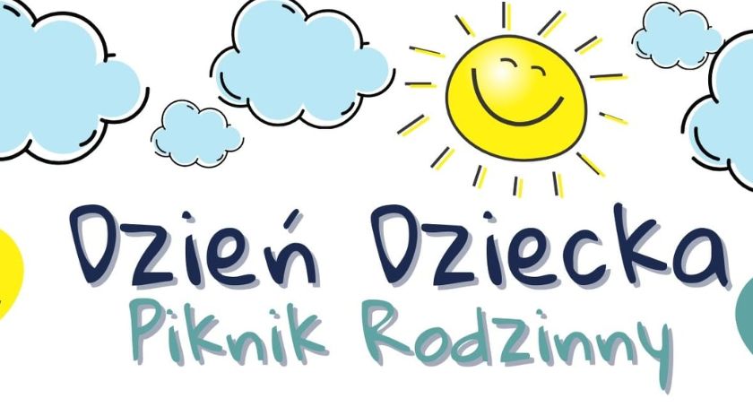 Rodzinny Piknik z okazji Dnia Dziecka w Lipuszu