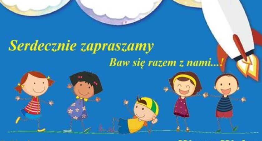 Dzień Dziecka w Piechowicach
