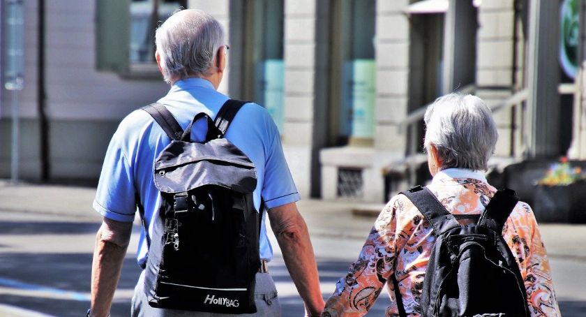 Gmina Dziemiany. Seniorzy będą mogli podyskutować ze specjalistą o fajnej jesieni życia