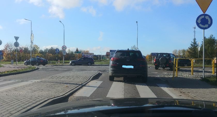 Kierowco, od 1 czerwca zmieniają się przepisy ruchu drogowego