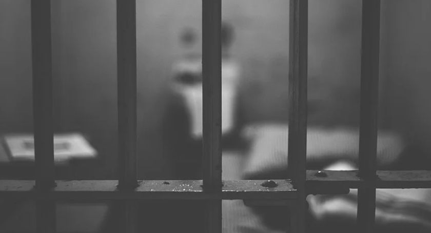Długo ukrywał się przed policją, jednak nie uniknie kary