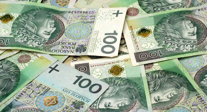 Podatnicy z pow. kościerskiego byli bardzo hojni. Przybyło też milionerów