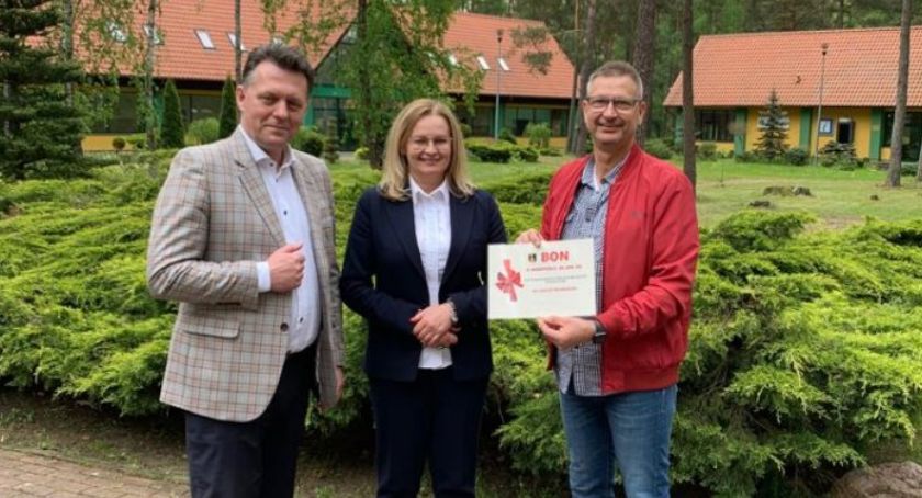 Młodzi turyści będą mogli wypocząć w Garczynie i Wygoninie w aktywny sposób