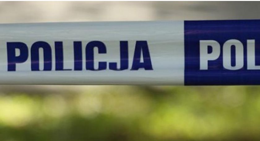 Tragiczny finał prac polowych - nie żyje 61-letni mężcyzna