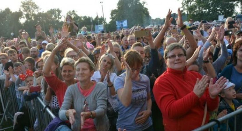 Znamy gwiazdy nadchodzącego lata - po rocznej przerwie do Serca Kaszub wracają koncerty