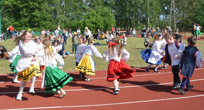 Kaszubski Piknik w Łubianie