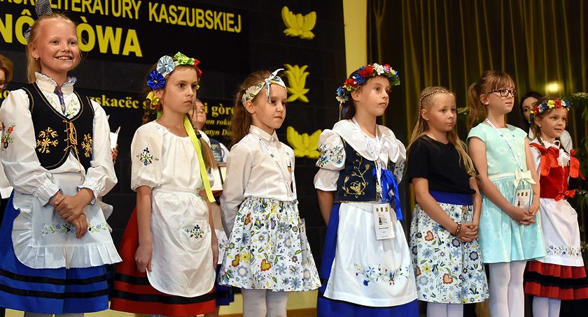 Złoty jubileusz konkursu Rodno Mowa w Chmielnie