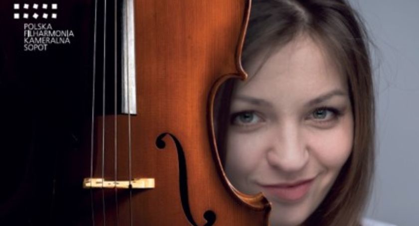 W czwartek koncert Polskiej Filharmonii Kameralnej Sopot w Kościerzynie